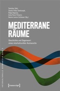 Cover: Mediterrane R&auml;ume - transcript