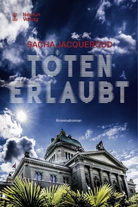 Abbildung von: Töten erlaubt - Neptun Verlag