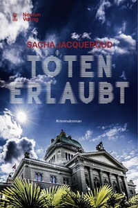 Abbildung von: Töten erlaubt - Neptun Verlag
