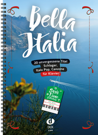 Abbildung von: Bella Italia - Edition DUX