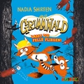Cover: Grimmwald - Audiolino