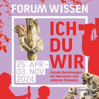 Bild: Ich-Du-Wir - Universitätsverlag Göttingen