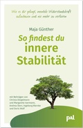 Cover: So findest du innere Stabilit&auml;t - PAL - Verlagsgesellschaft mbH