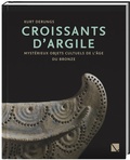 Cover: Croissants d'Argile - LIBRUM Publishers & Editors LLC