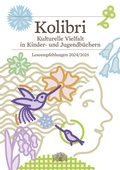 Cover: Kolibri 2024/2025 - Baobab Books