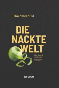 Enlarge image Cover: Die nackte Welt - elifverlag