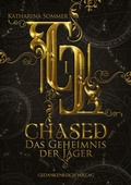 Cover: Chased - GedankenReich Verlag