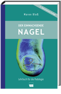 Cover: Der einwachsende Nagel - Neuer Merkur