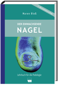 Abbildung von: Der einwachsende Nagel - Neuer Merkur