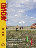 Cover: ARCHAEO. Arch&auml;ologie in Sachsen / Archaeo - Landesamt f&uuml;r Arch&auml;ologie Sachsen