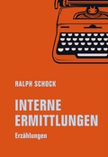 Cover: Interne Ermittlungen - Verbrecher