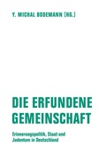 Cover: Die erfundene Gemeinschaft - Verbrecher