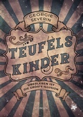 Cover: Teufelskinder - &Uuml;berleben ist die gr&ouml;&szlig;te Illusion - Main Verlag