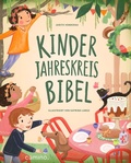 Cover: Kinder-Jahreskreis-Bibel - camino