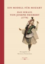 Cover: Ein Modell f&uuml;r Mozart - Hollitzer Wissenschaftsverlag