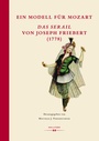 Cover: Ein Modell für Mozart - Hollitzer Wissenschaftsverlag