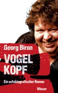 Cover: Vogelkopf - Wieser Verlag