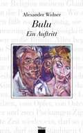 Cover: Bulu - Wieser Verlag