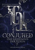 Cover: Conjured - GedankenReich Verlag
