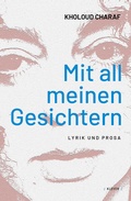 Cover: Mit all meinen Gesichtern - Klever Verlag