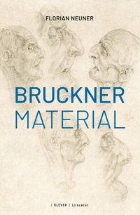 Enlarge image Cover: Brucknermaterial - Klever Verlag