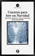 Cover: Cuentos para leer en navidad - Editorial C&otilde;
