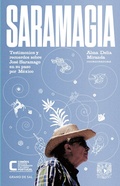 Cover: Saramagia - Grano de Sal