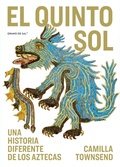 Cover: El quinto sol - Grano de Sal