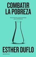 Cover: Combatir la pobreza - Grano de Sal