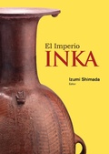 Cover: El Imperio inka - Fondo Editorial de la PUCP