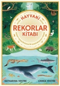 Cover: Hayvani Rekorlar Kitabi - Domingo Yayinevi