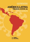 Cover: Am&eacute;rica Latina tras el COVID-19 - Universidad Peruana Cayetano Heredia-UPCH