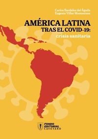 Abbildung von: América Latina tras el COVID-19 - Universidad Peruana Cayetano Heredia-UPCH