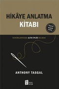 Cover: Hikaye Anlatma Kitabi - Mona Kitap
