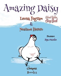 Enlarge image Cover: Amazing Daisy - Cheapest Books