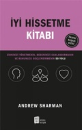 Cover: Iyi Hissetme Kitabi - Mona Kitap