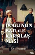 Cover: Dogunun Bati Ile Karsilasmasi - Fol Kitap