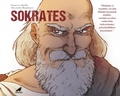 Cover: Sokrates - Kara Karga Yayinlari