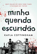 Cover: Minha querida escurid&atilde;o - Editora Pitaya