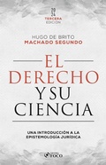 Cover: El Derecho y su Ciencia - Editora Foco