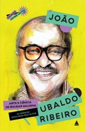 Cover: Arte e ci&ecirc;ncia de roubar galinha - Nova Fronteira