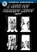 Cover: A Noite dos Palha&ccedil;os Mudos - Conrad