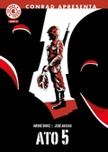 Cover: Ato 5 - Conrad