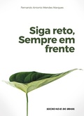 Cover: Siga Reto Sempre em Frente - Seicho-No-Ie do Brasil