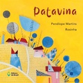 Cover: Patavina - Editora do Brasil
