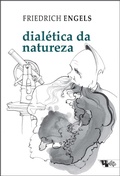Cover: Dial&eacute;tica da natureza - Boitempo Editorial