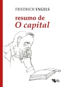 Cover: Resumo de O capital - Boitempo Editorial