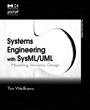 Cover: Systems Engineering with SysML/UML - Morgan Kaufmann
