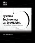 Cover: Systems Engineering with SysML/UML - Morgan Kaufmann