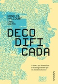 Cover: Decodificada - Companhia Editora Nacional